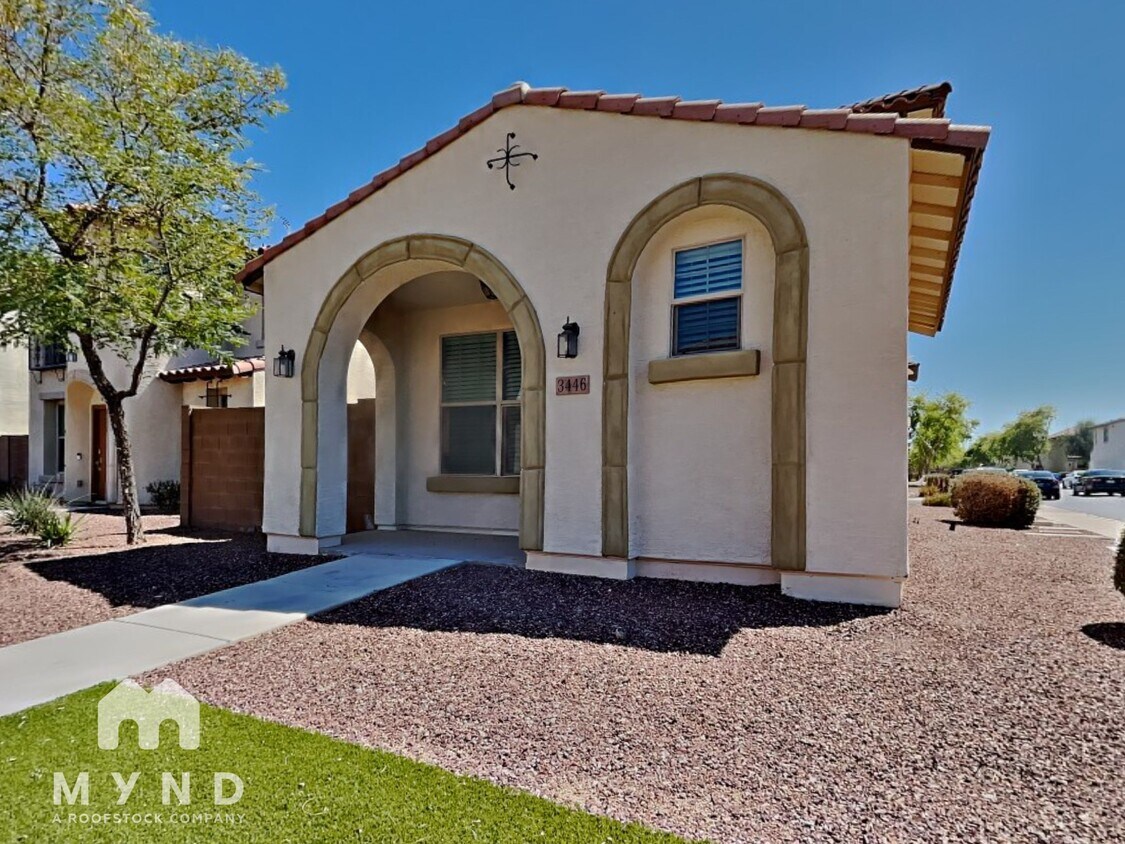 Foto principal - 3446 W Hayduk Rd