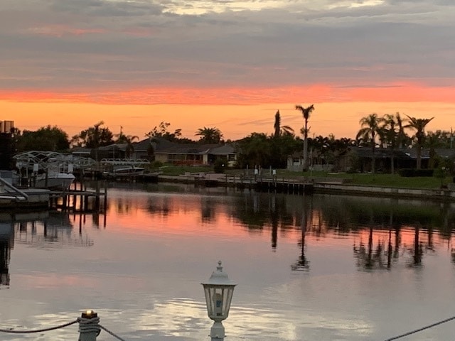 Magníficos atardeceres - 2102 SE 10th Pl