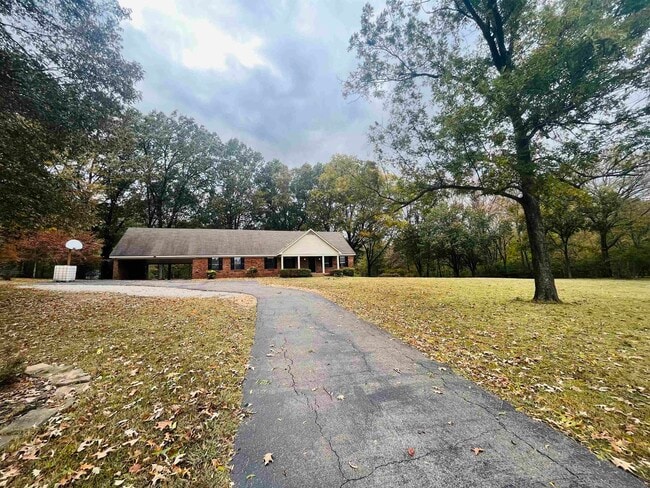 Foto del edificio - 219 N Reid Hooker Rd