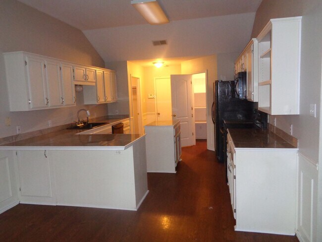 Foto del edificio - Spacious Wylie Area Home