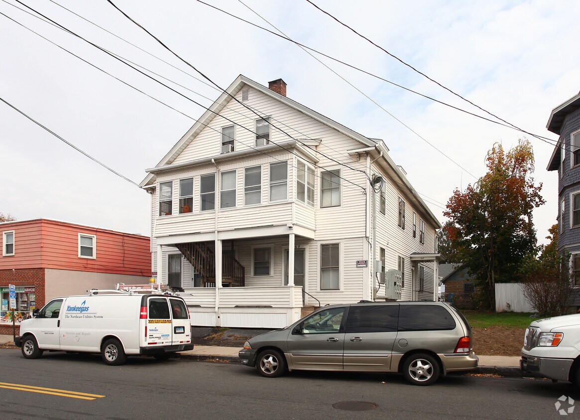 Primary Photo - 103 Pearl St