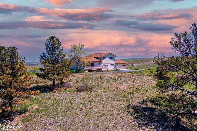 Photo - 1735 Co Rd 194 House