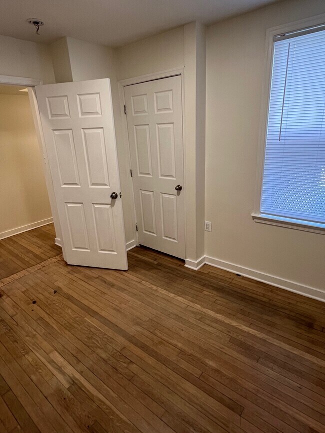 Bedroom 1 - 1322 T St SE