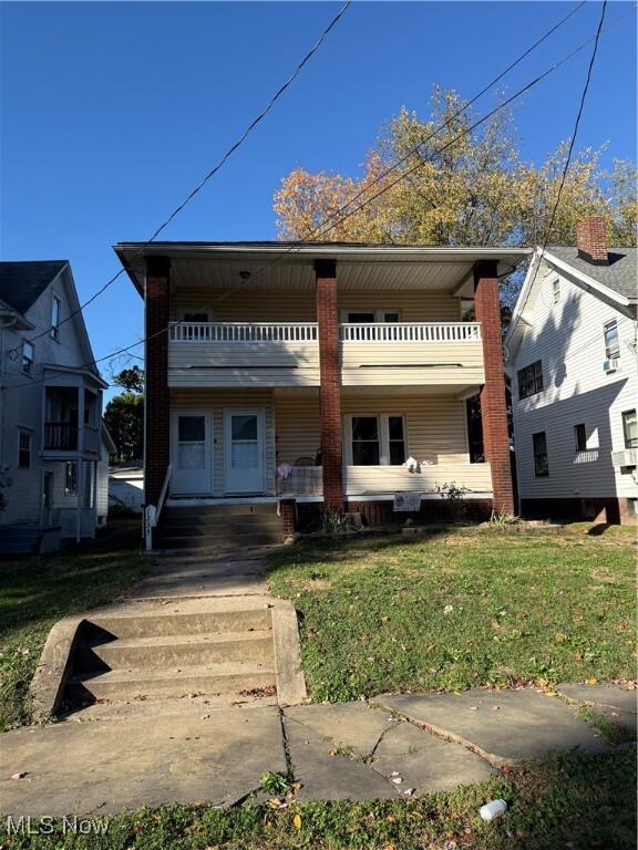 Building Photo - 1235 18th St NW