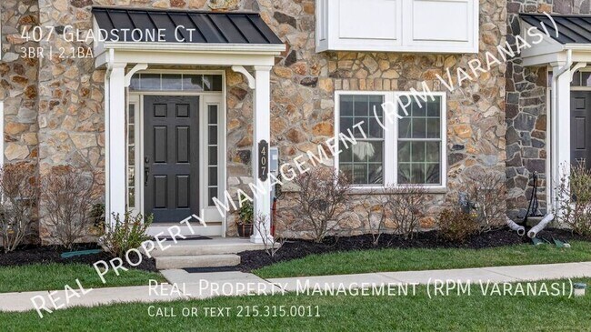 Foto del edificio - 407 Gladstone Ct