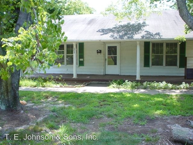 Primary Photo - 3345 Old Salisbury Rd