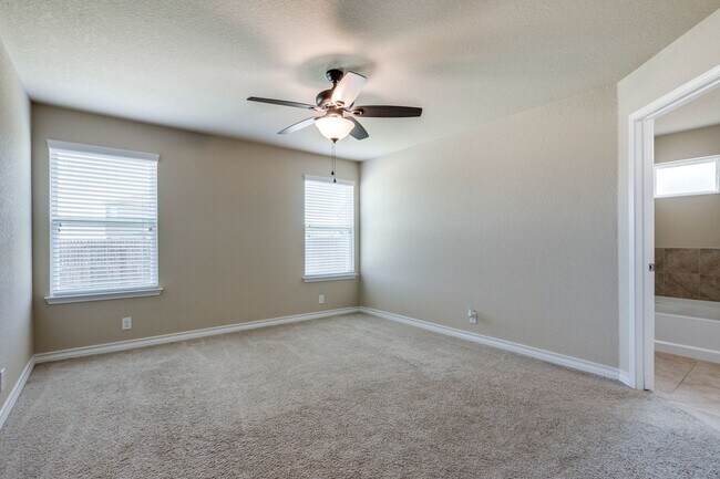Foto del edificio - Valley Ranch Single Story 4 Bedroom