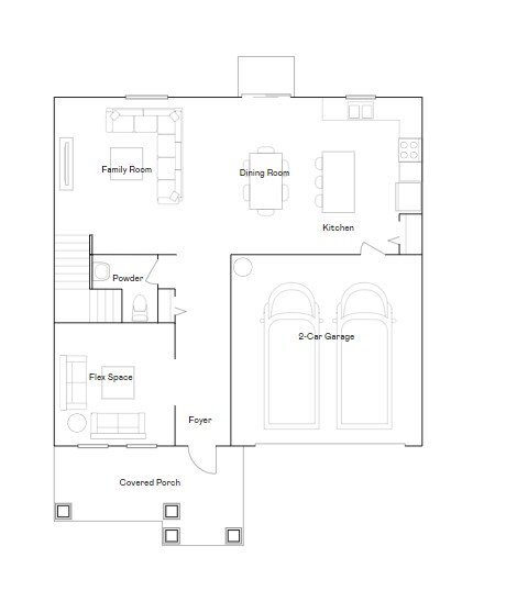 Foto del edificio - 4 Bed / 2.5 Bath Home – Available Septembe...
