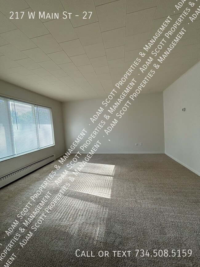 Photo - 217 W Main St Apartment