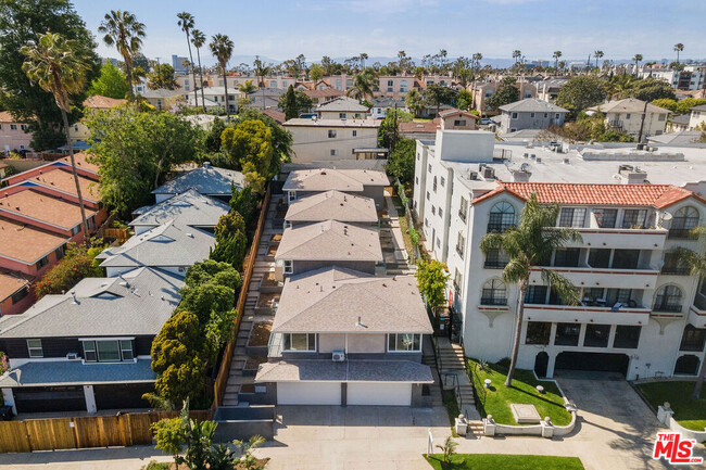 Building Photo - 7131 Ramsgate Ave