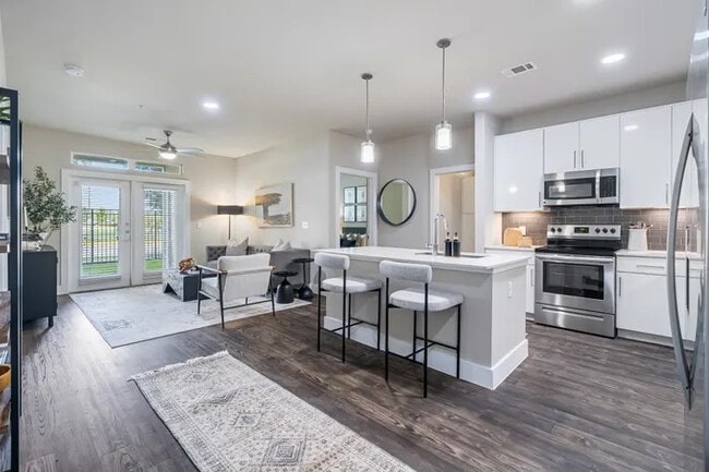 Building Photo - Move In, Save Big – One Month Rent-Free!