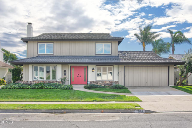 Foto principal - 7398 Jackson St