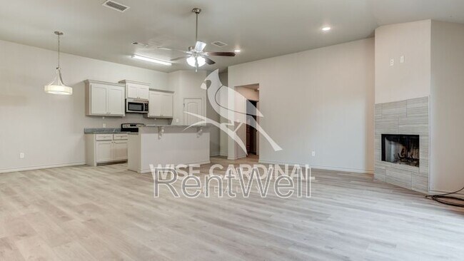 Building Photo - 17815 Private Road 2160 - A