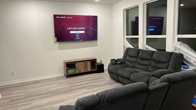 Foto del edificio - 4811 Via Sonoma Trail