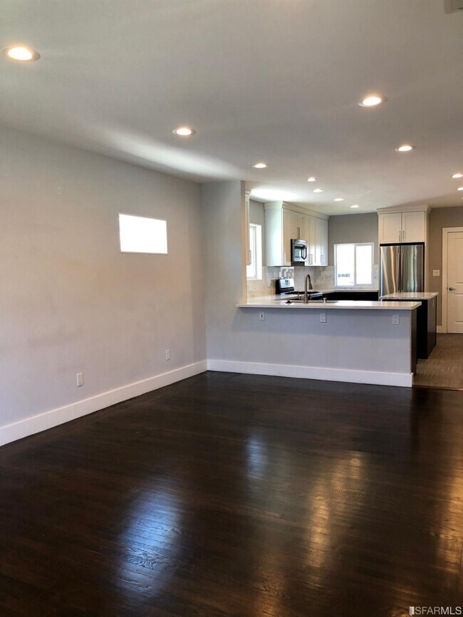 Foto del edificio - 1529 Stuart St
