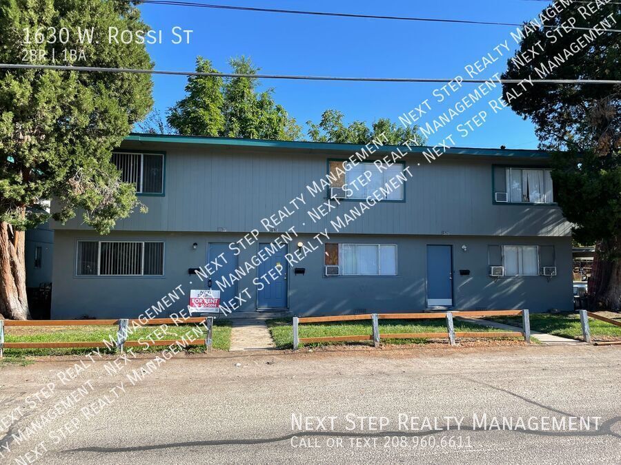 Foto principal - 1630 Rossi St