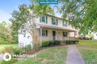 Building Photo - 1124 Ridgecliff Dr