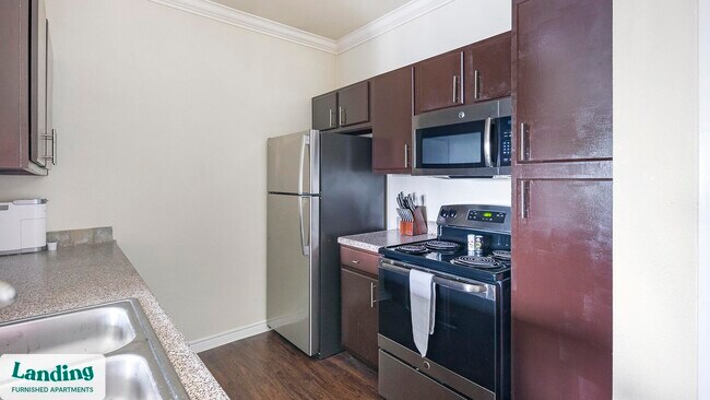 Foto del edificio - 22155 Wildwood Park Rd