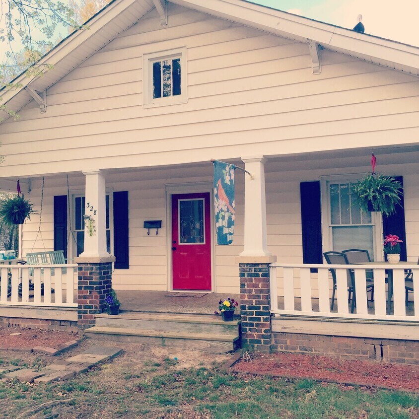 328 W Kime St, Burlington, NC 27215 House Rental in Burlington, NC
