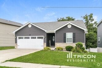 Building Photo - 48 Huntleigh Park Ct