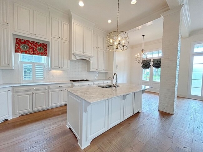 Foto del edificio - 4 Bedroom Home in The Preserve at Harveston