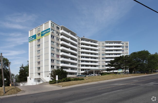 Primary Photo - Keelgate Tower