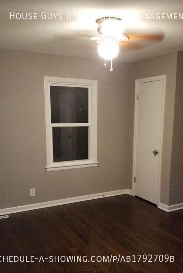 Foto del edificio - 10621 E 56th St