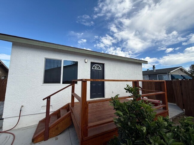 Foto del edificio - Brand new and Move-In ready!