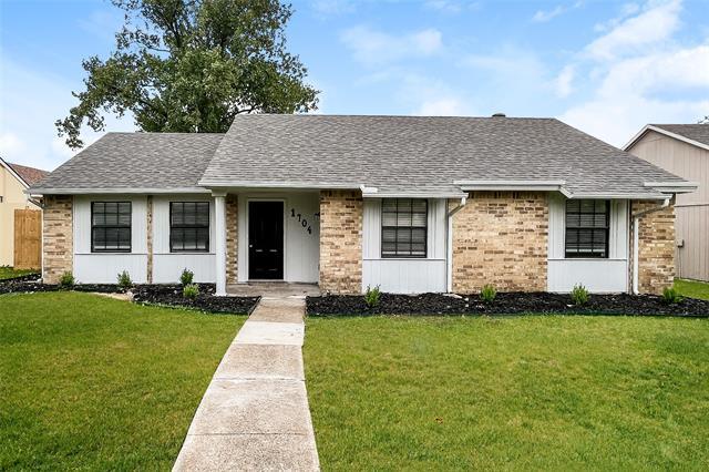Foto principal - 1704 Panola Dr