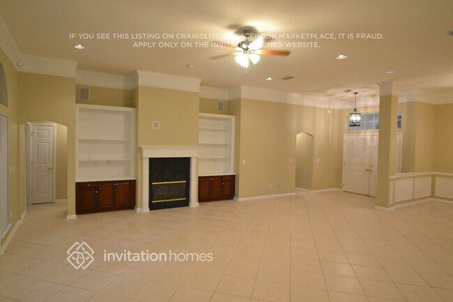 Building Photo - 1834 Shoal Creek Cir