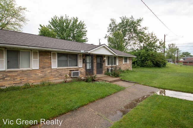 Foto del edificio - 5456 Misty Ln
