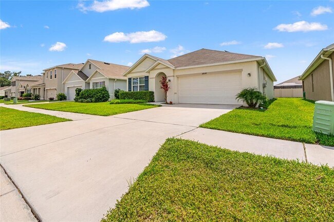 Building Photo - 34044 Sorrel Mint Dr