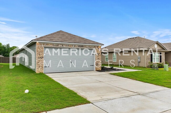 Foto del edificio - New Construction Home in Cullman, AL - Ava...