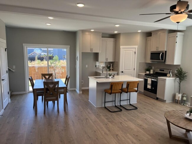 Building Photo - 4832 Flight Ave NE