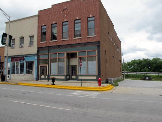 Primary Photo - 13125 Western Ave