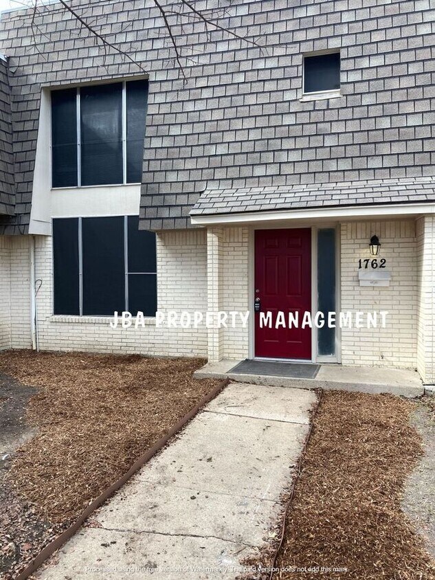 Foto principal - 1762 Belshire Ct