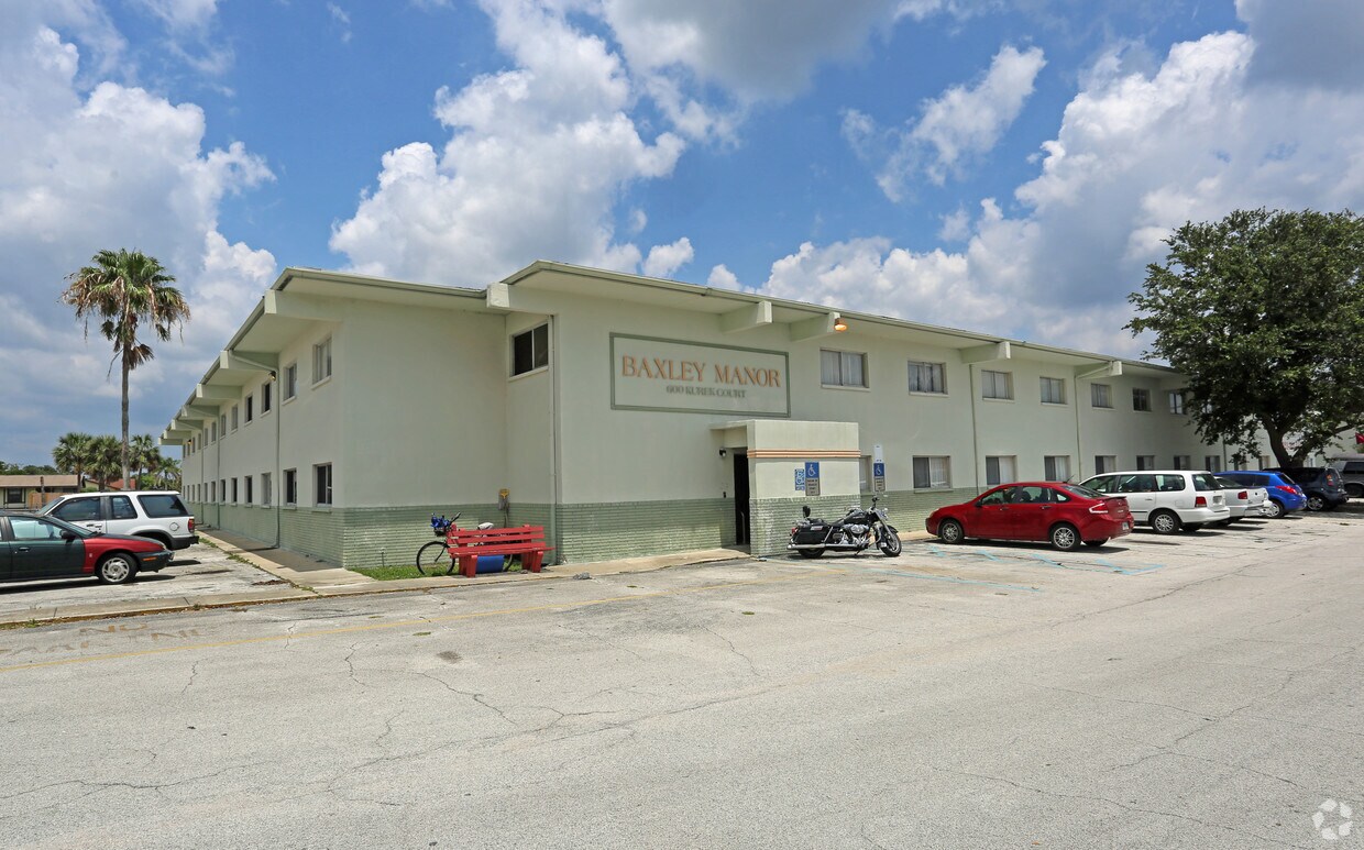 Addison Cove 630 Kurek Ct Merritt Island, FL