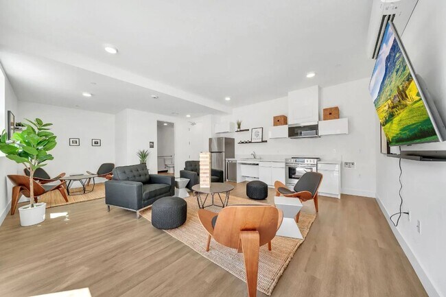 Foto del interior - Cocoon 63