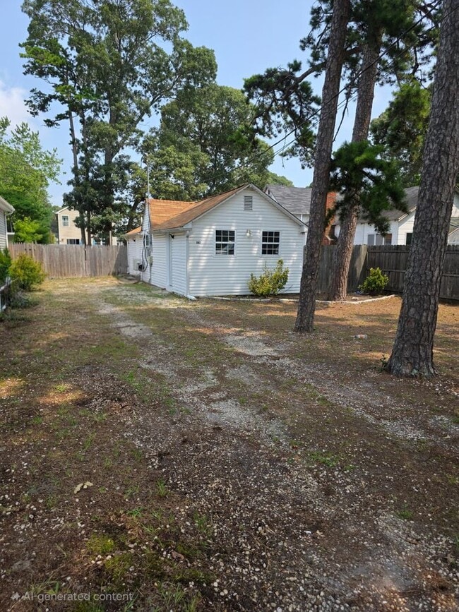 Building Photo - 607 Elizabeth Ave