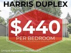 Foto principal - 4202-4204 Harris St