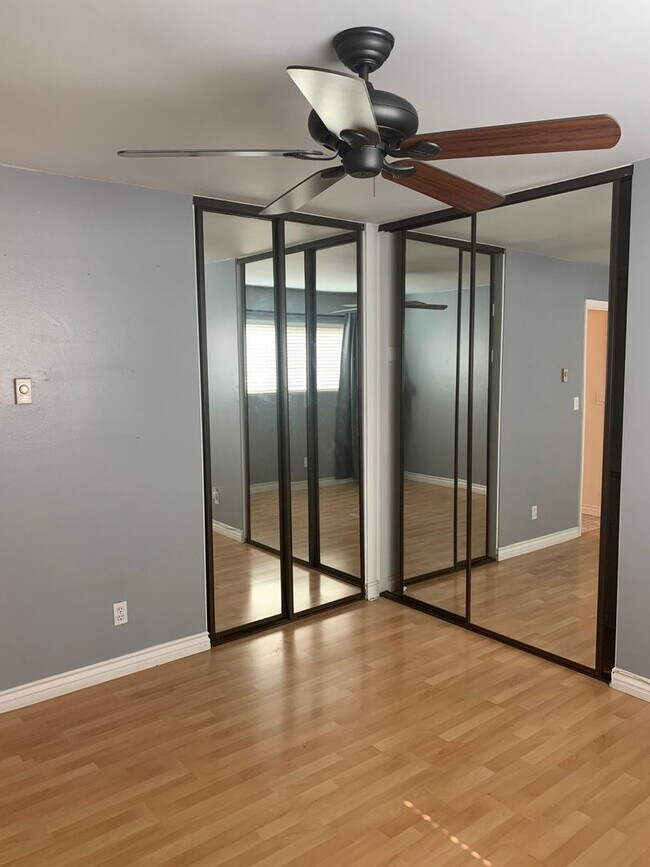 Foto del edificio - PRIME WEHO LOCATION- 1BEDROOM CONDO FOR LEASE