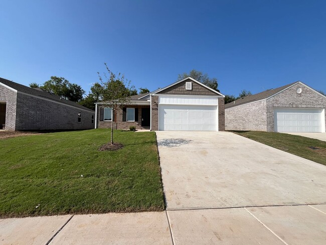 Building Photo - BRAND NEW Three Bedroom | Two Bath Home in...