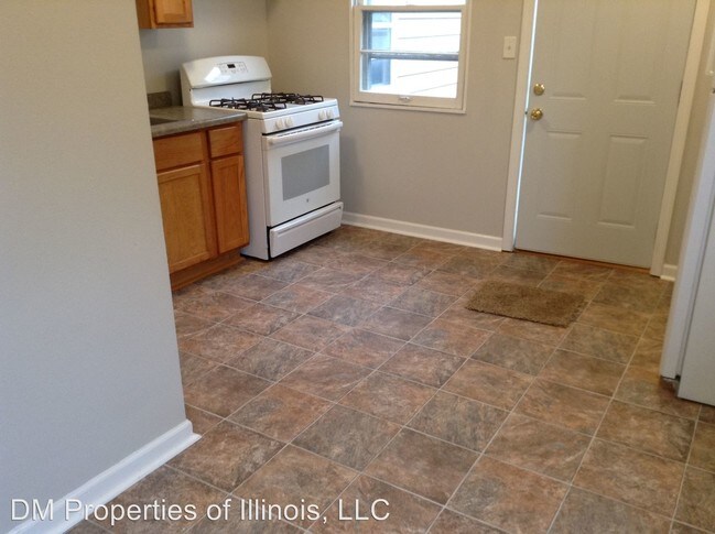 Foto del edificio - 1801 N Underhill St