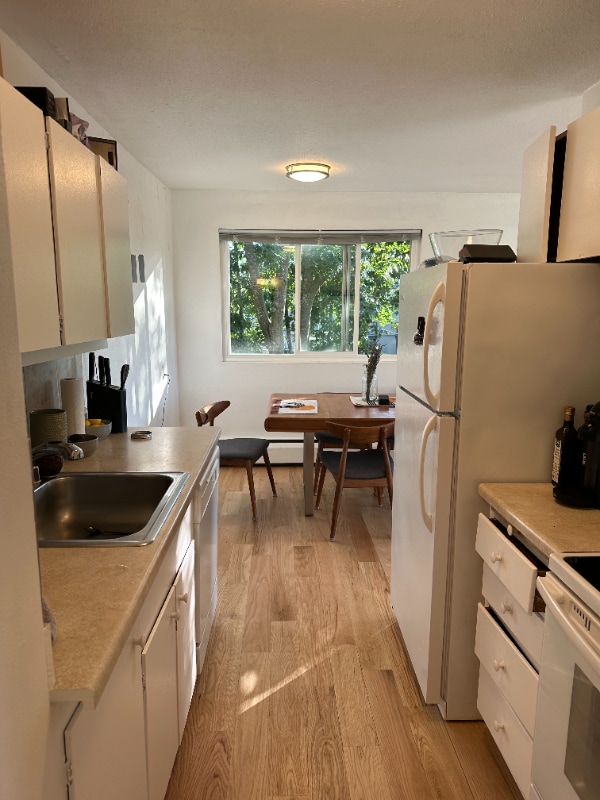 Foto del edificio - 1200 Boylston Ave