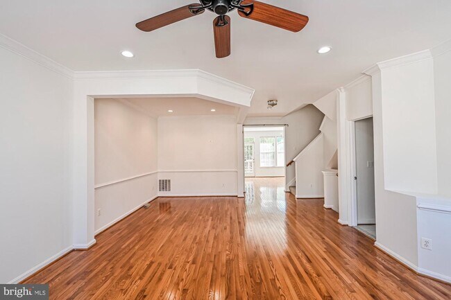 Building Photo - 2617 Logan Wood Dr