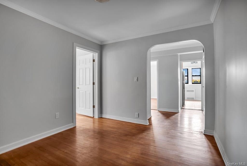 73 Hilbert St Unit 1A, Hempstead, NY 11550 Room for Rent in Hempstead