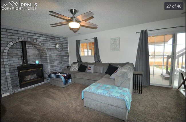 Foto del edificio - 7145 Woody Creek Dr