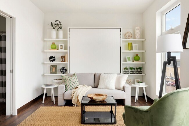 Interior Photo - Rym Apartments