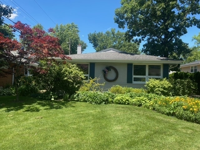 Primary Photo - 1340 Oak St