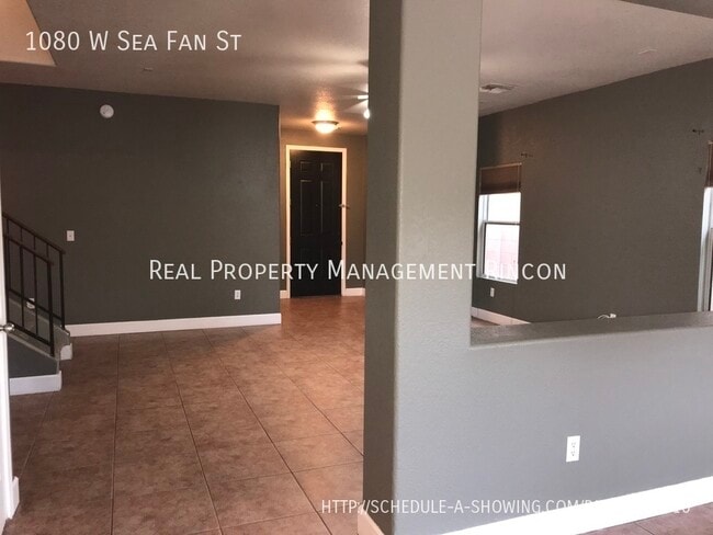 Photo - 1080 W Sea Fan St House